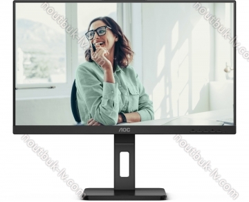 AOC Q27P3CV, 27"