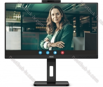 AOC Q27P3CW, 27"