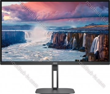 AOC Q27V5N/BK, 27"
