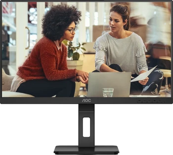 AOC U27E3UF, 27"