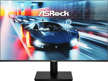 ASRock Challenger CL27FFA, 27"