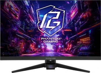 ASRock Phantom Gaming PG27FFT1A, 27"