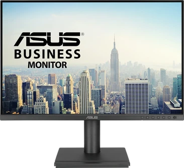 ASUS BE248CFN, 24.1"