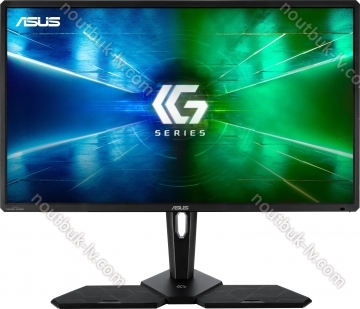 ASUS CG32UQ, 31.5"