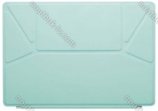 ASUS Eee Pad Transformer Prime Smart Cover turquoise 