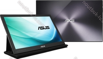 ASUS MB169C+, 15.6"