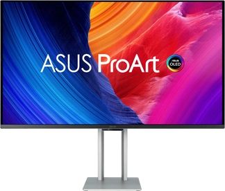 ASUS ProArt OLED PA32UCDM, 31.5"