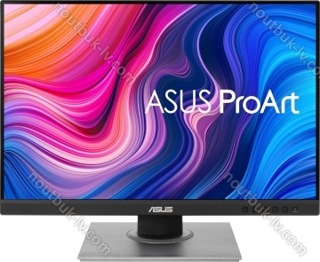 ASUS ProArt PA248QV, 24.1"