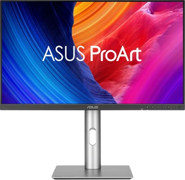 ASUS ProArt PA278CFRV, 27"