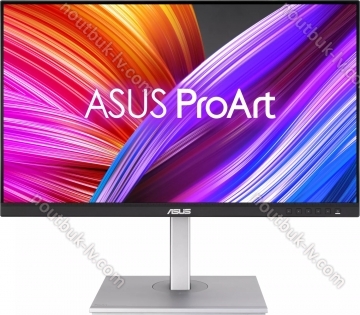ASUS ProArt PA278CGV, 27"