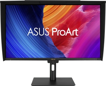 ASUS ProArt PA32UCE, 31.5"