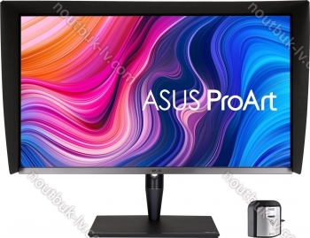 ASUS ProArt PA32UCG-K, 32"