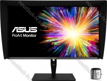 ASUS ProArt PA32UCX-PK, 32"