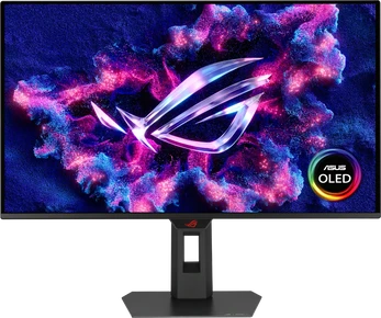 ASUS ROG Strix OLED XG27ACDMS, 26.5"