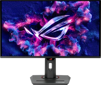 ASUS ROG Strix OLED XG27ACDNG, 26.5"