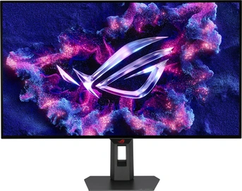 ASUS ROG Strix OLED XG32UCWMG, 31.5"