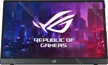 ASUS ROG Strix XG16AHPE (without pedestal), 15.6"