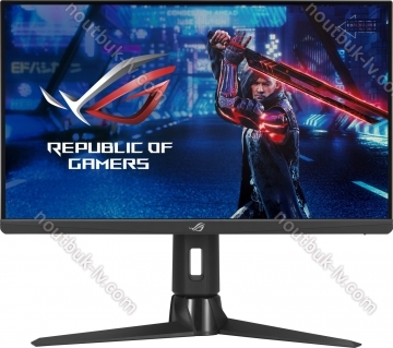 ASUS ROG Strix XG259CM, 24.5"