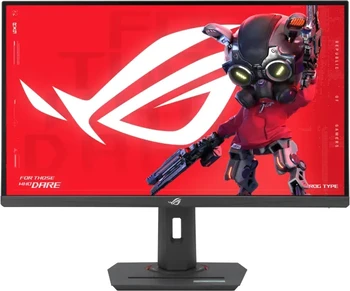 ASUS ROG Strix XG27ACS, 27"