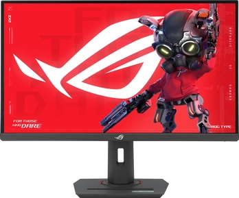 ASUS ROG Strix XG27ACMS, 27"