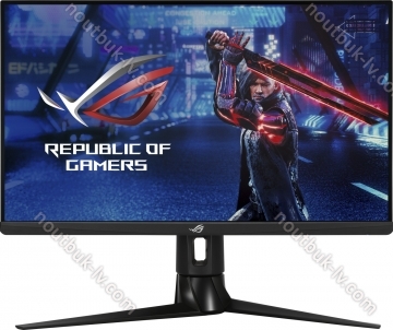 ASUS ROG Strix XG27AQ, 27"