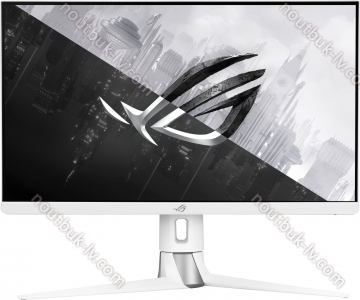 ASUS ROG Strix XG27AQ-W, 27"