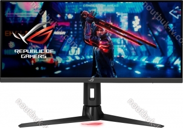 ASUS ROG Strix XG309CM, 29.5"