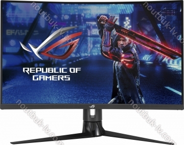 ASUS ROG Strix XG32VC, 31.5"