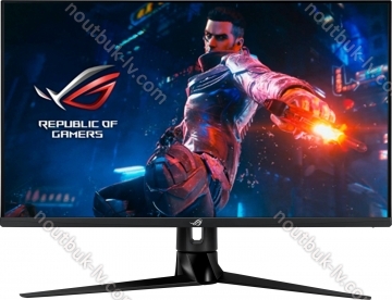 ASUS ROG Swift PG32UQ, 32"