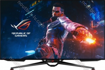 ASUS ROG Swift PG42UQ, 41.5"