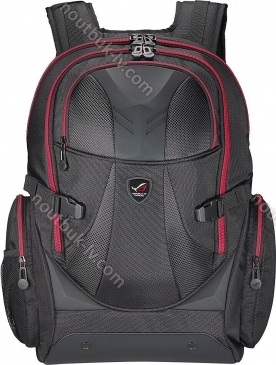 ASUS ROG XRanger Backpack, black