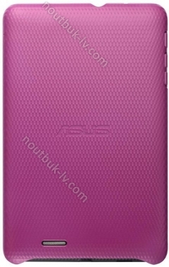ASUS Spectrum Cover for MeMO Pad ME172 pink
