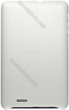 ASUS Spectrum Cover for MeMO Pad ME172 white 