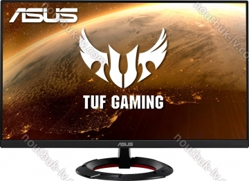 ASUS TUF Gaming VG249Q1R, 23.8"