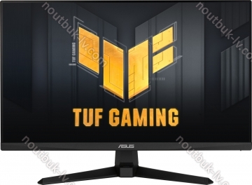ASUS TUF Gaming VG249QM1A, 23.8"
