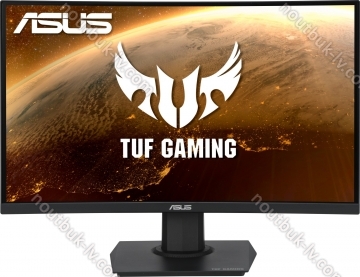 ASUS TUF Gaming VG24VQE, 23.6"