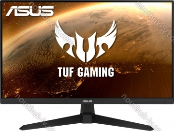 ASUS TUF Gaming VG277Q1A, 27"