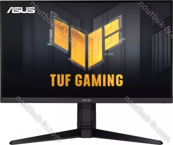 ASUS TUF Gaming VG27AQML1A, 27"