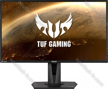 ASUS TUF Gaming VG27BQ, 27"