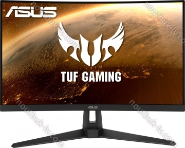 ASUS TUF Gaming VG27VH1B, 27"