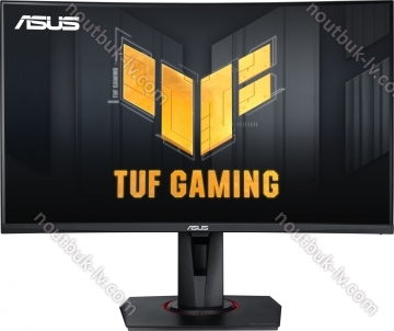 ASUS TUF Gaming VG27VQM, 27"