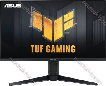 ASUS TUF Gaming VG28UQL1A, 28"