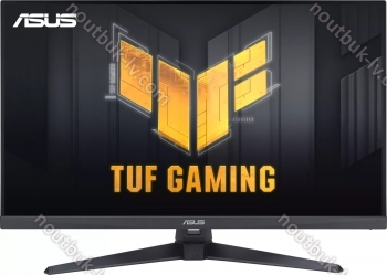 ASUS TUF Gaming VG328QA1A, 31.5"