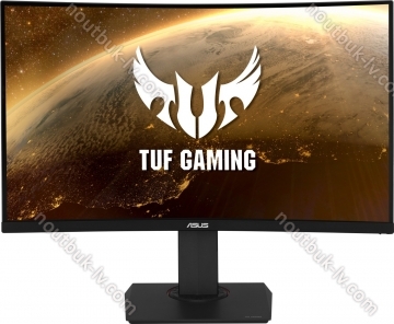 ASUS TUF Gaming VG32VQ, 31.5"