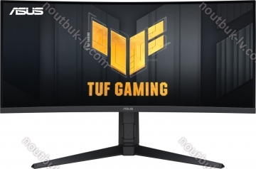 ASUS TUF Gaming VG34VQEL1A, 34"