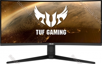 ASUS TUF Gaming VG34VQL1B, 34"