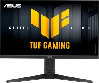ASUS TUF Gaming VG27AQML5A, 27"