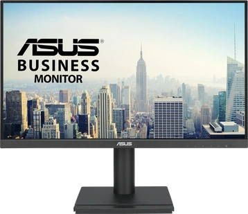 ASUS VA24DQFS, 23.8"
