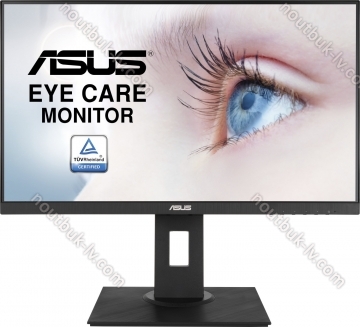 ASUS VA24DQLB, 23.8"