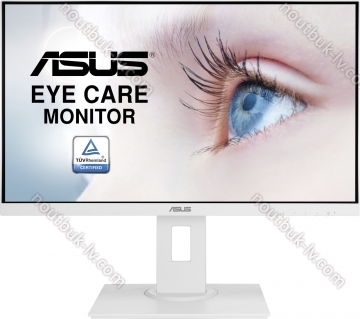 ASUS VA24DQLB-W, 23.8"